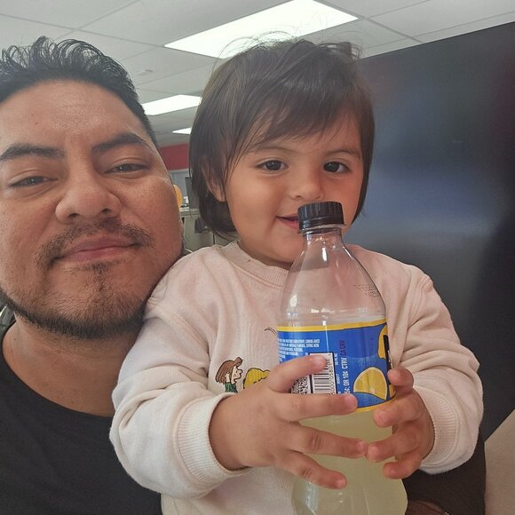 Meet your Posher, Arturo - Picture 1 of 1